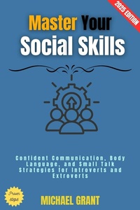 Abbildung von: Master Your Social Skills: - epubli