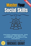 Cover: Master Your Social Skills: - epubli