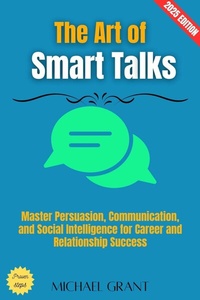 Abbildung von: The Art of Smart Talks: - epubli