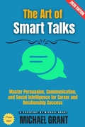 Cover: The Art of Smart Talks: - epubli