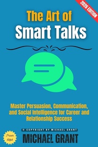 Enlarge image Cover: The Art of Smart Talks: - epubli
