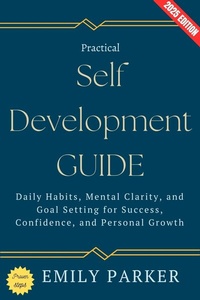 Abbildung von: Practical Self-Development Guide: - epubli