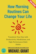 Cover: How Morning Routines Can Change Your Life: - epubli