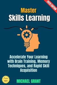 Abbildung von: Master Skills Learning: - epubli
