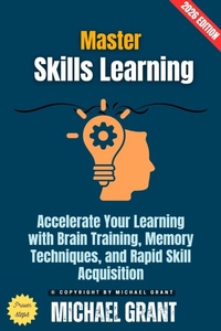 Enlarge image Cover: Master Skills Learning: - epubli