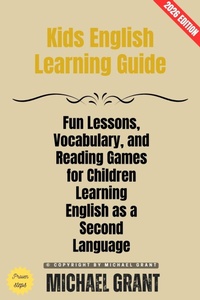 Enlarge image Cover: Kids English Learning Guide: - epubli