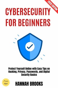 Abbildung von: Cybersecurity for Beginners: - epubli