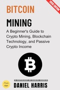 Cover: Bitcoin Mining: - epubli