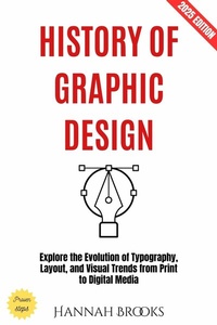 Abbildung von: History of Graphic Design: - epubli