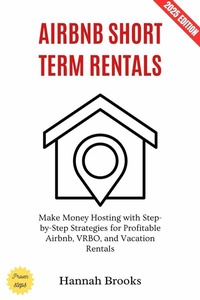 Abbildung von: Airbnb Short Term Rentals: - epubli