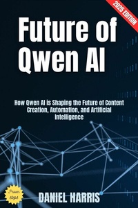 Abbildung von: Future of Qwen AI: - epubli