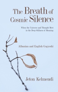 Abbildung von: The Breath of Cosmic Silence - Verlag Expeditionen