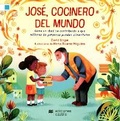 Cover: Jose, Cocinero del Mundo - Castillo