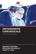 Cover: Orthodontie Chirurgicale - Editions Notre Savoir