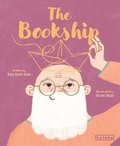Cover: The Bookship - Ketebe Kitap ve Dergi Yayinciligi
