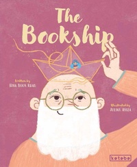 Abbildung von: The Bookship - Ketebe Publishing