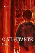 Cover: O Visitante - Viseu