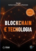 Cover: Blockchain e Tecnologia - BRASPORT
