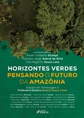 Abbildung von: HORIZONTES VERDES PENSANDO O FUTURO DA AMAZÔNIA - 1ª ED - 2025 - Editora Foco