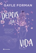 Cover: Depois da vida - Livros da Alice