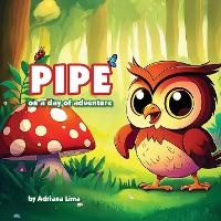Enlarge image Cover: Pipe on a Day of Adventure - Learning and Growing