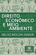 Abbildung von: Direito Econômico e Meio Ambiente - Editora Dialética