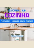 Cover: Minibook Decora&ccedil;&atilde;o Cozinha - EdiCase