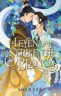 Cover: La Leyenda de la Serpiente Blanca - Urano World