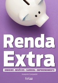 Cover: Minibook Renda Extra - EdiCase