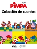 Cover: Pimpa - Colecci&oacute;n de cuentos - Saga Egmont