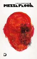 Cover: Mezzafaccia - Del Vecchio Editore