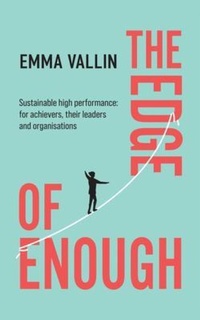 Abbildung von: The Edge of Enough - ES Vallin