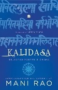 Cover: Kalidasa - Harper Fiction