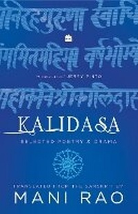 Enlarge image Cover: Kalidasa - Harper Fiction