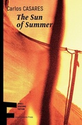 Cover: The Sun of Summer - Small Stations Press