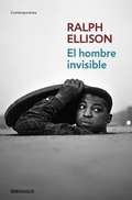 Cover: El hombre invisible / Invisible Man - Debolsillo