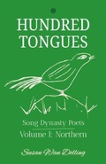 Cover: Hundred Tongues: Volume 1 - Earnshaw Books Ltd