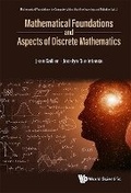 Bild: Mathematical Foundations And Aspects Of Discrete Mathematics - World Scientific Publishing Co Pte Ltd