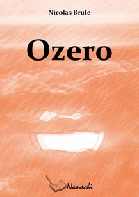 Enlarge image Cover: Ozero - Nanachi