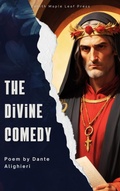 Cover: The Divine Comedy - Zenith Maple Leaf Press