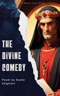 Enlarge image Cover: The Divine Comedy - Zenith Maple Leaf Press