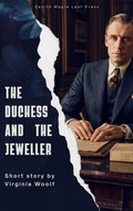 Cover: The Duchess and the Jeweller - Zenith Maple Leaf Press