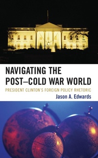 Enlarge image Cover: Navigating the Post-Cold War World - Bloomsbury eBooks US