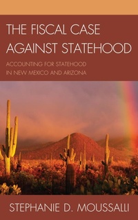 Abbildung von: The Fiscal Case against Statehood - Lexington Books