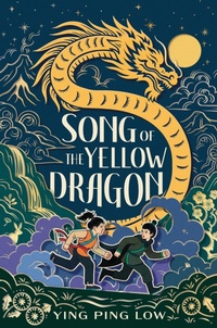 Enlarge image Cover: Song of the Yellow Dragon - Penguin Putnam Inc