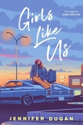 Cover: Girls Like Us - Penguin Putnam Inc