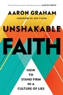 Cover: Unshakable Faith - Multnomah Press