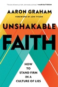 Cover: Unshakable Faith - Multnomah Press