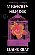 Cover: Memory House - Modern Library Inc