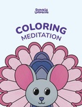 Cover: StarKid Universe - Coloring Meditation - StarKid Universe